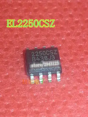 

1PCS EL2250CSZ 2250CSZ SOP8