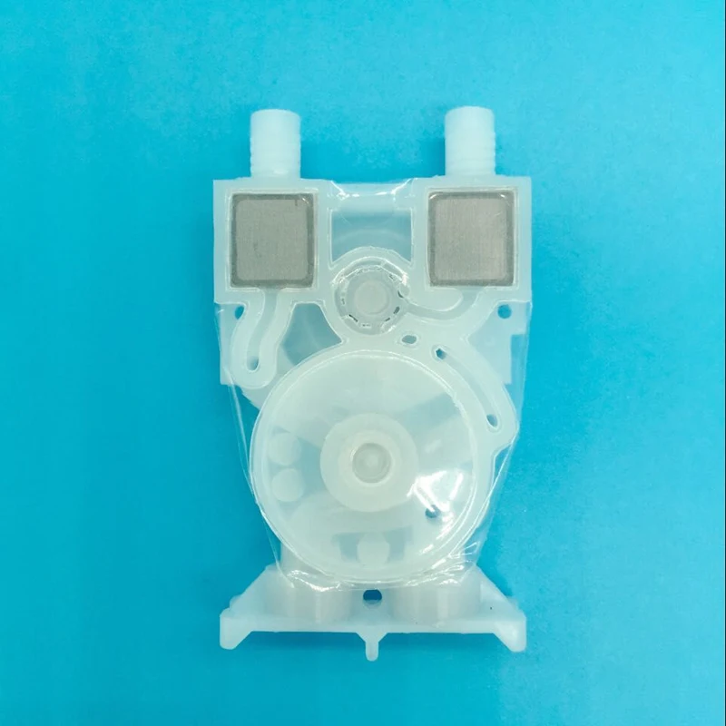 Wit color 9100 9200 DX7 печатающая головка УФ-заслонка для чернил Smart Mutoh 1624 1618 1638 Roland