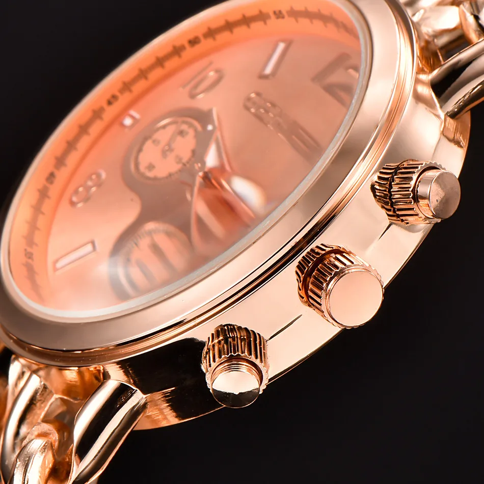 Часы известного бренда женские модные часы со стальным браслетом мужские из