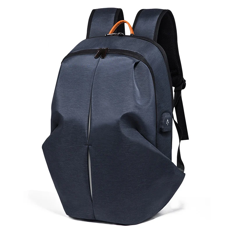 Анти вор USB сумка для ноутбука рюкзак женщин мужской школьный подростков