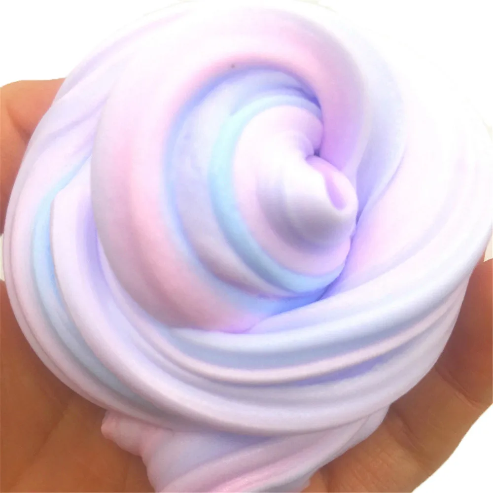 Забавные антистрессовые мягкие игрушки из желе Poopsie Slime сюрприз пот аромат для
