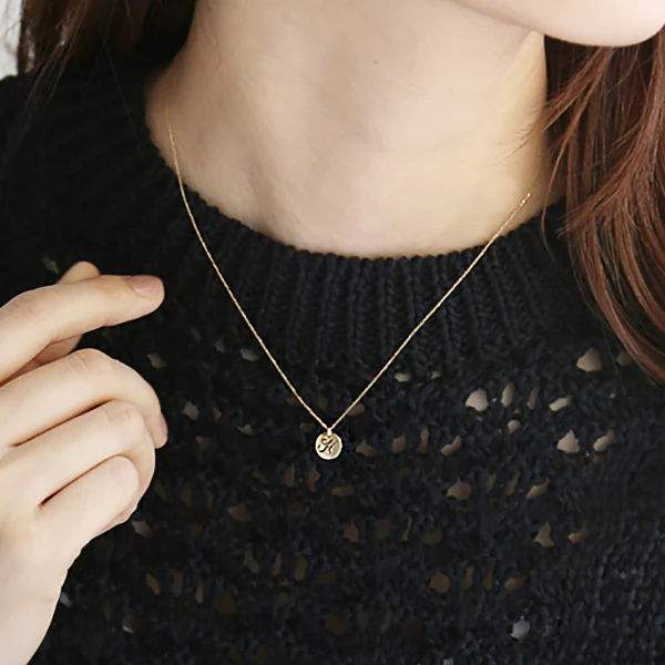 Ожерелье из 18 каратного золота с бриллиантами подвеска розовыми желтыми и белыми