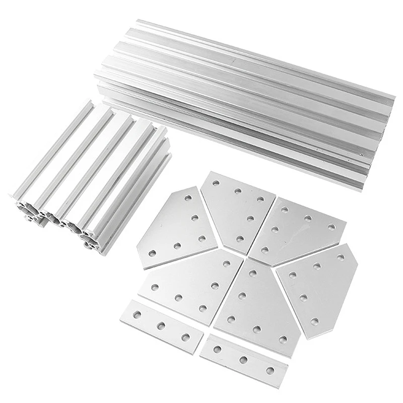 Мини Фрезер с ЧПУ гравировальный станок C Лучевая конструкция аксессуары для 3D