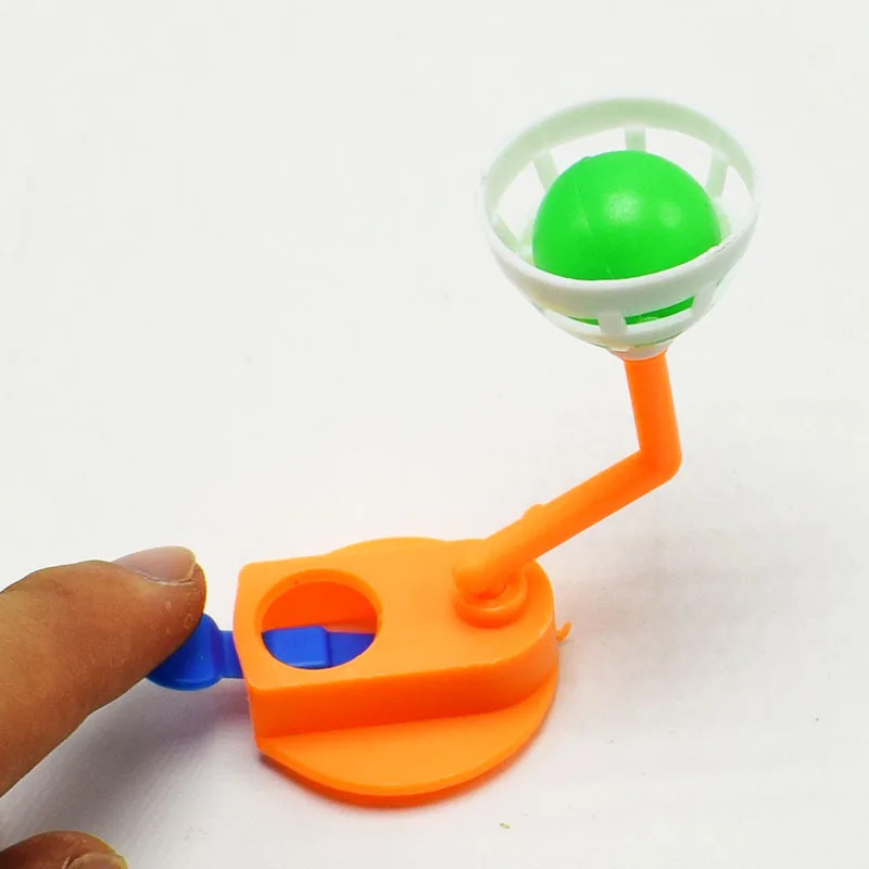 Шт. 24 шт. Забавный игровой баскетбол игрушка diy собранные игрушки Дети День рождения сувениры Сувенирный детский душ подарок