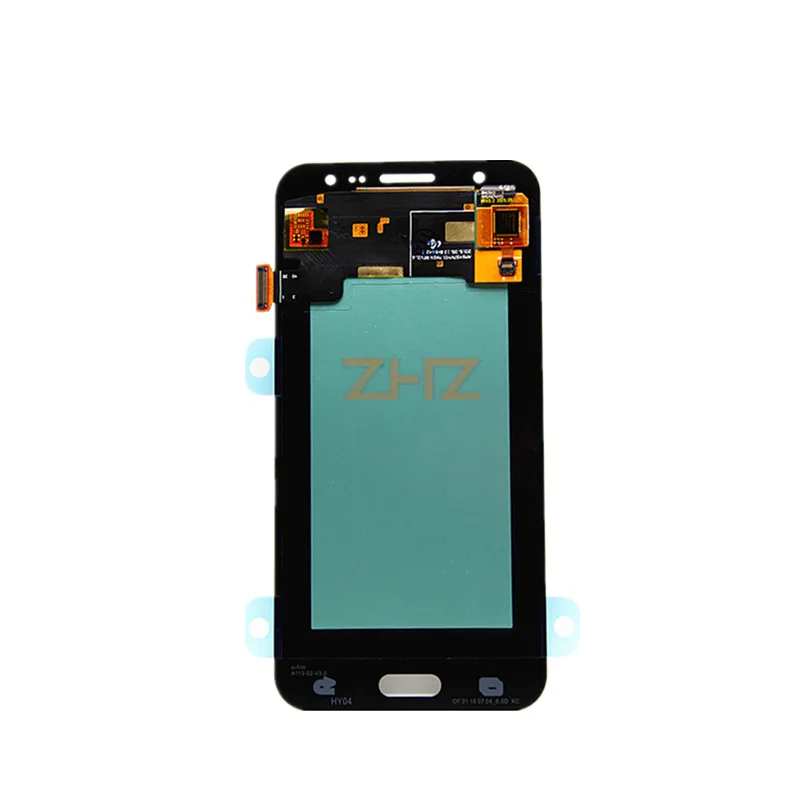 Для Samsung Galaxy J5 2015 ЖК-дисплей кодирующий преобразователь сенсорного экрана в сборе