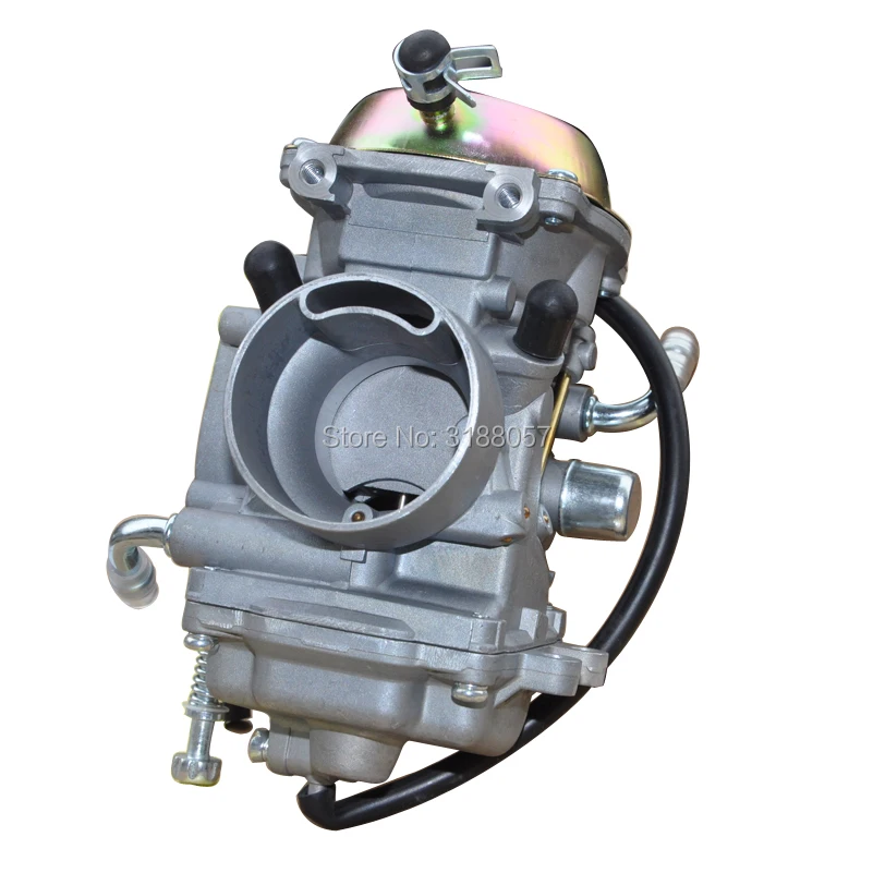 Карбюратор carb масляный топливный фильтр Набор для 2006-2007 Polaris SPORTSMAN 450 4x4 CARB