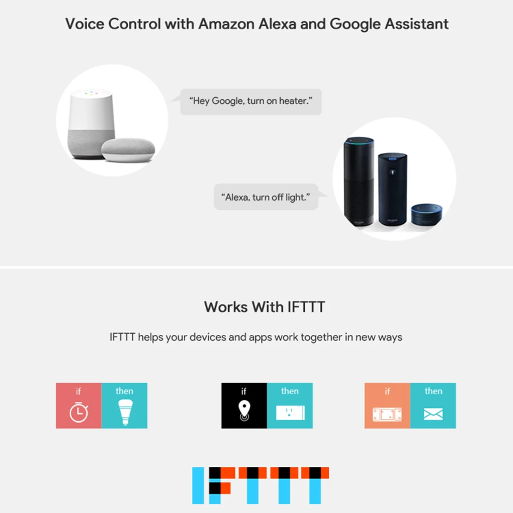 Умный настенный выключатель с сенсорным выключателем 1/2/3 клавиш светильник Wi-Fi |