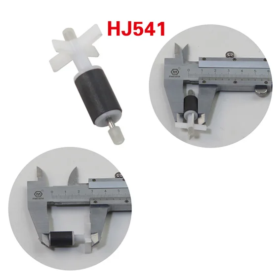 HJ541 SUNSUN аквариумный водяной насос HJ541/HJ741/HJ941/HJ1141/HJ1541/HJ1841 серии водяной насос ротор - Цвет: HJ541