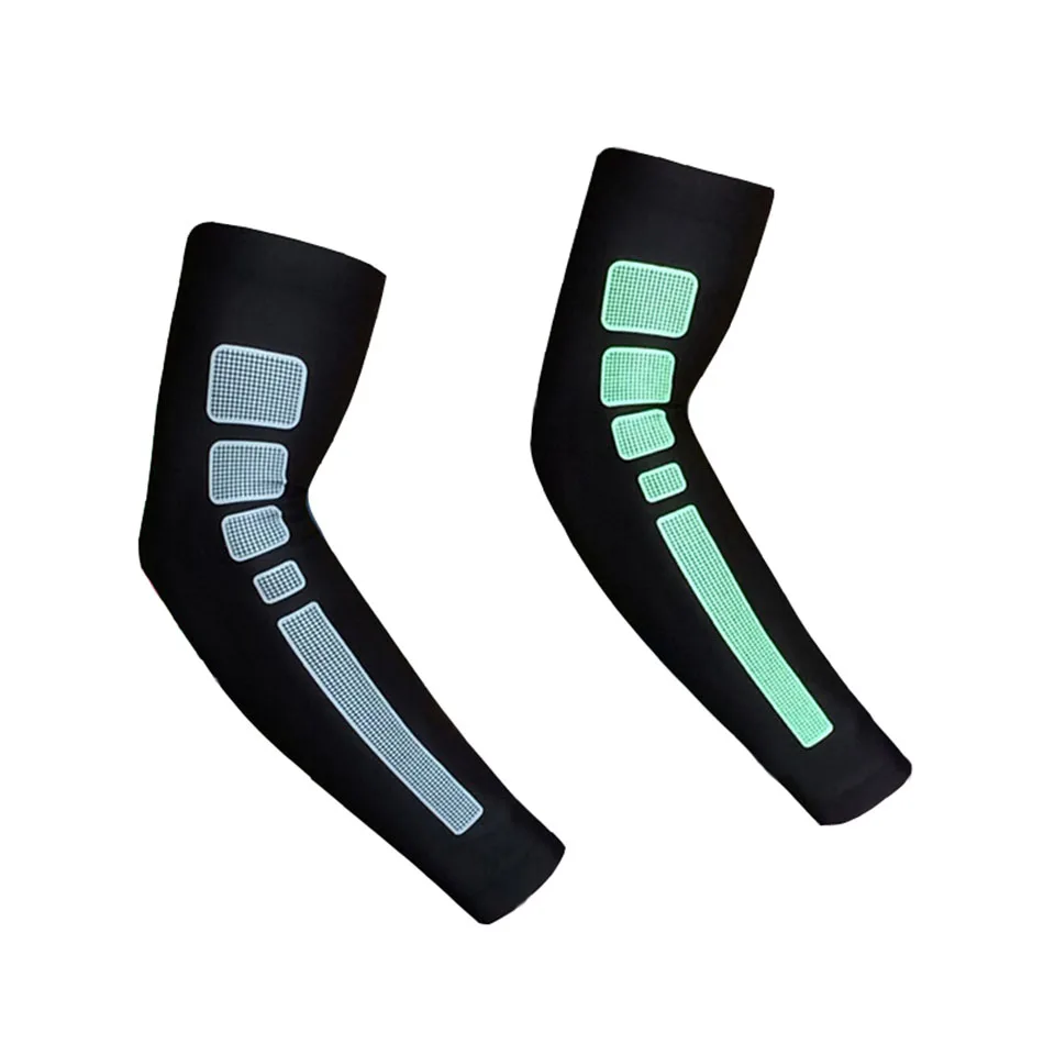 1 шт. Противоскользящие силиконовые рукава для езды на велосипеде баскетбольная