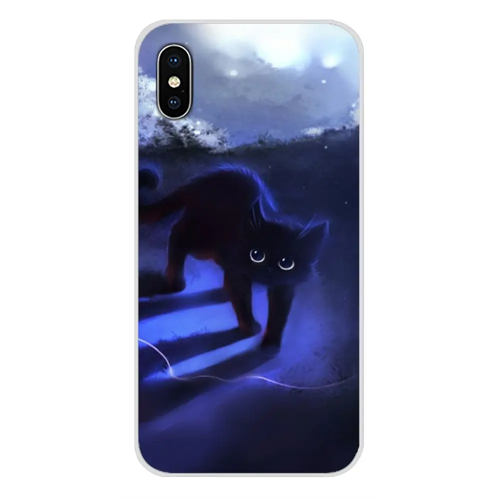 Чехлы для телефонов Apple iPhone X XR XS MAX 4 4S 5 5S 5C SE 6 6S 7 8 Plus ipod touch | Мобильные телефоны и