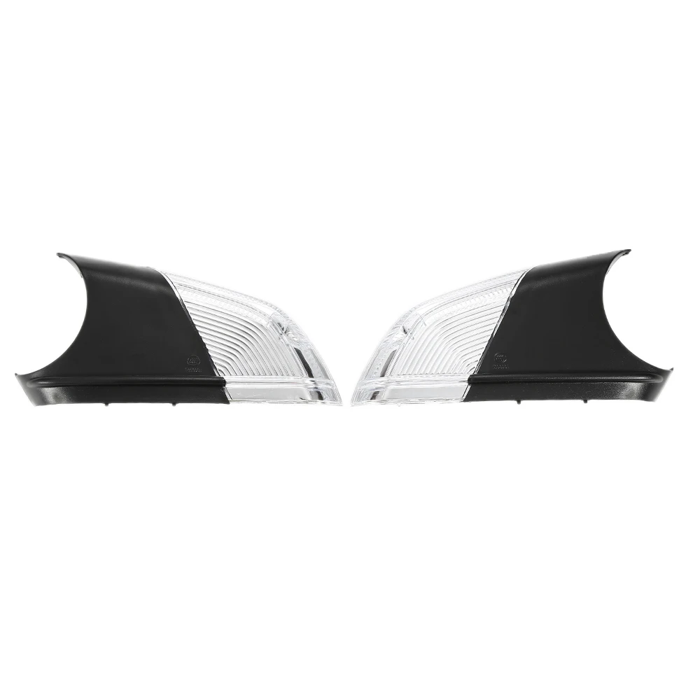 Liplasting 2 шт./компл. для VW Polo MK4 FL 2005-2009 высококачественные зеркальные поворотники