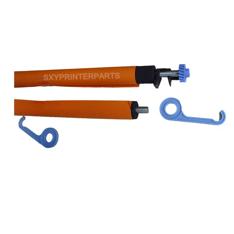 

Compatible RM1-1110 Transfer Roller With Gear for HP LJ4200 4250 4300 4350 4345 P4014N Printer Parts