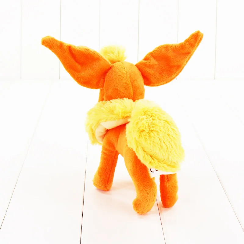 22 см 9 стиль Eevee плюшевые Umbreon Espeon Jolteon Vaporeon Flareon Glaceon Leafeon Sylveon плюшевые мягкие игрушки куклы