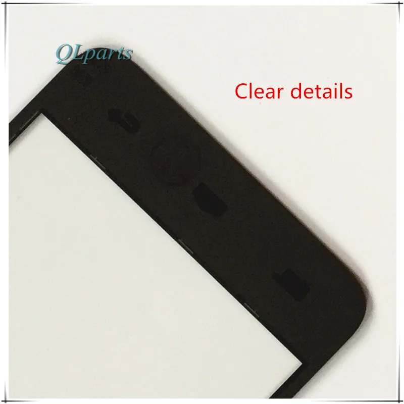 Syrinx + ленточный сенсорный экран для Alcatel One touch Idol Mini ot6012 ot 6012 дигитайзер сенсорная