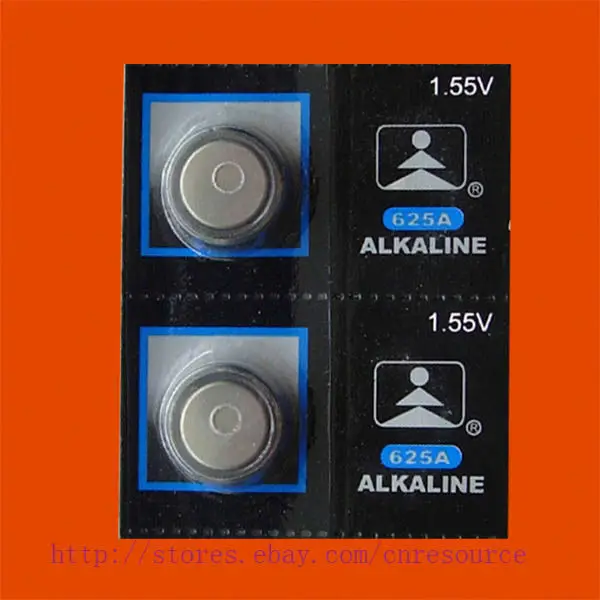 Аккумулятор 2 X 625A PX V625U PX13 A625 LR9 L1560|lr9 battery|battery v625uv625u battery |