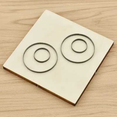 06 DIY Изделия из кожи резки образцовое изделие кустарного промысла инструмент для пробивки аксессуары кожа формочка для лепесток, рисунок в виде перьев и надписи - Цвет: 06