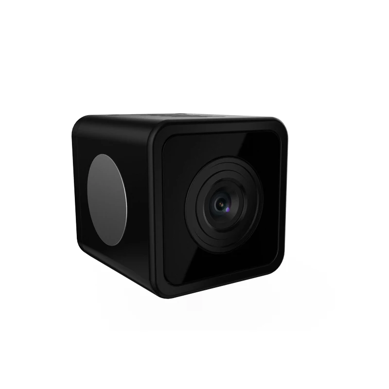 1080 P HD Mini wi fi IR CUT Камера Беспроводной инфракрасный Ночное видение Малый Cam Wi Fi IP