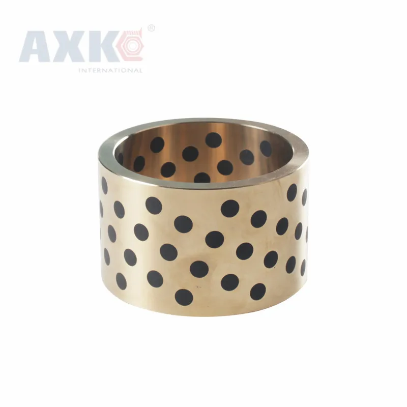 AXK Rolamentos шариковый подшипник Jdb2515/jdb253315 линейный графит медный набор Подшипник