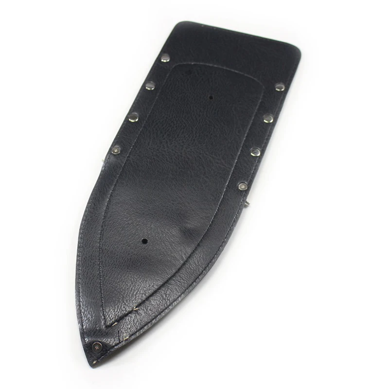 Кожаный нагрудник для заднего крыла мотоцикла в виде черепа Harley Sportster XL883 2004-2016