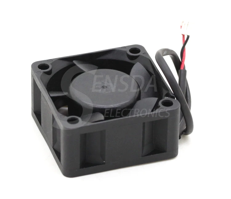 Для Nidec D04G 24TS2 01 24V 0.17A 4CM 4020 40mm инверторный бесшумный вентилятор|silent fan|40mm silent fanfan |