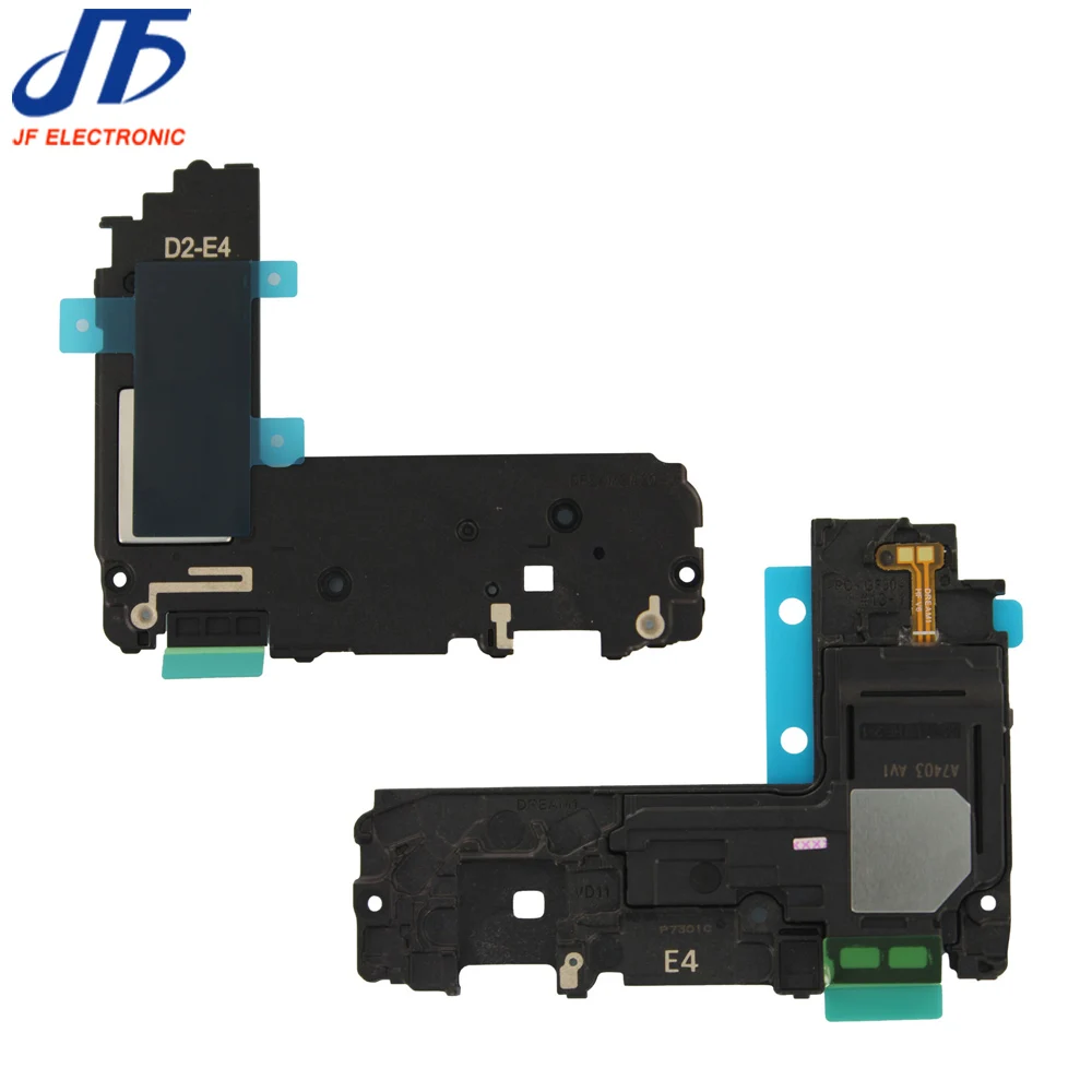 5 шт. сменный Громкий динамик для Samsung Galaxy S8 G950 G950F/s8 plus g955 g955f зуммер звонка гибкий