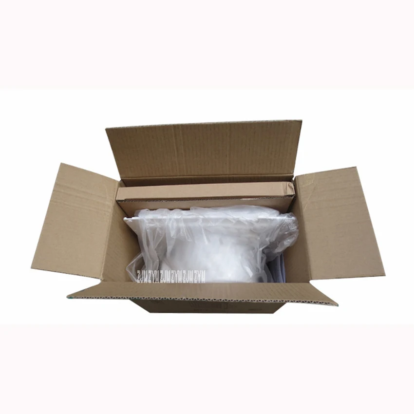 Вытяжной вентилятор для окна ванной комнаты тихий вытяжной 220 В/18 Вт размер