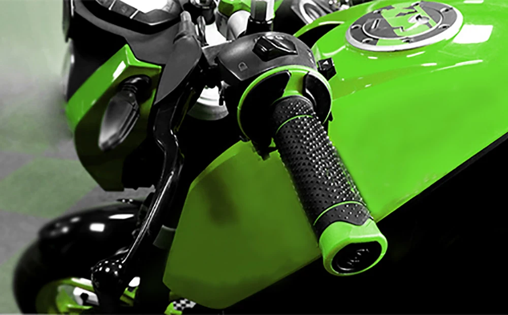 22 мм Универсальный руль для мотоцикла рукоятка KAWASAKI KX250F KX250 KX100 KX450F KX65 KX85 KX125 KL250