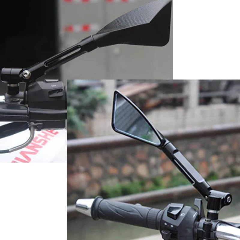 Универсальное зеркало для мотоцикла с ЧПУ боковое заднего вида HONDA NC750X NC750S NC750 |
