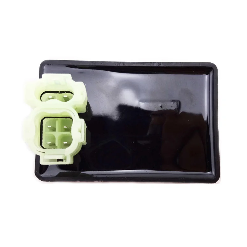 XLJOY мопед скутер 6 контактный DC Зажигание CDI REV Box для Kymco Agility 50 125 человек 4T 150 MI