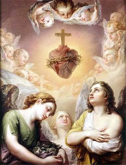 CFX239 Virgin Mary Christian DIY 5D алмазная вышивка полный квадратный домашние украшения для комнаты Комплект круглая мозаика для алмазной вышивки новое поступление - Цвет: CFX239