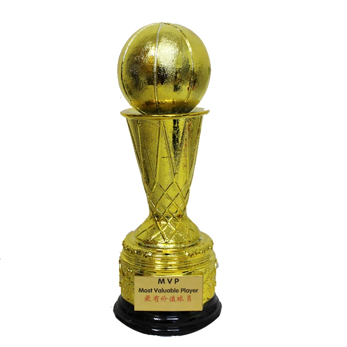 Баскетбол NBA чемпионат трофей общая казначейство o 'brien Кубок чемпионов Лига MVP веер сувениры Bryant