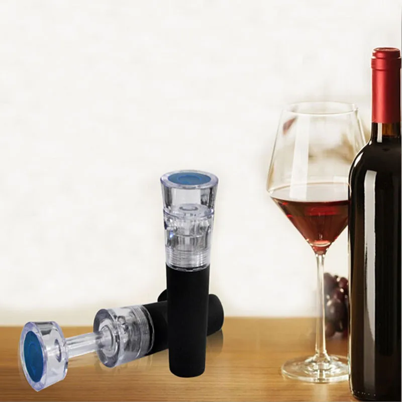 1 шт. красное вино бутылка шампанского Хранитель воздушный насос Фиксаторы
