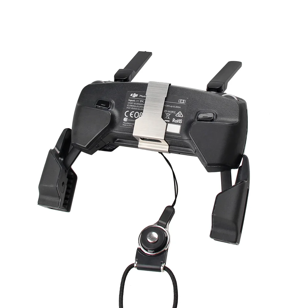Ремешок для DJI MAVIC Pro/Spark пульта дистанционного управления Висячие ремни с