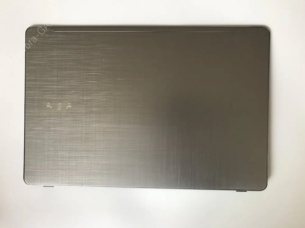 Оригинальные детали для ноутбуков ACER ЖК экран серебристый или черный задняя