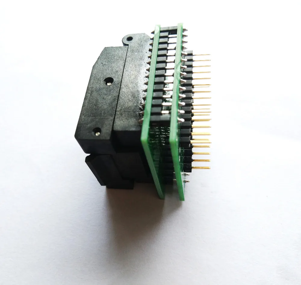 TQFP32 QFP32 LQFP32 для DIP28 поддержки разъем адаптера ATMEGA8 ATMEGA8A ATMEGA328 AVR MCU TL866A TL866II