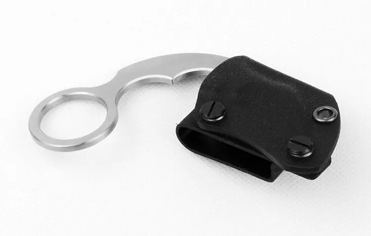 EDC инструмент высокое качество Karambit нож Мини seel коготь военный тактический для