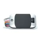 Бесплатная доставка, LBS водонепроницаемый gps-трекер для мотоцикла с встроенной gps-антенной TK303F TK303G TK303H, водонепроницаемый опционально