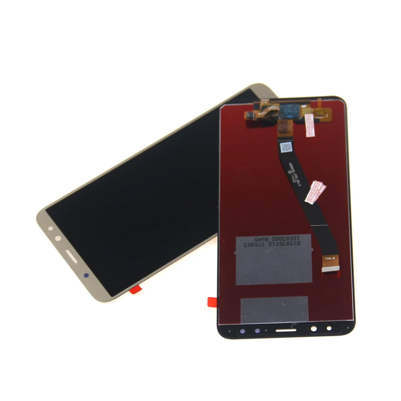Жк дисплей для Huawei Mate 10 Lite 5 9 дюйма сенсорный экран с дигитайзером в сборке 1