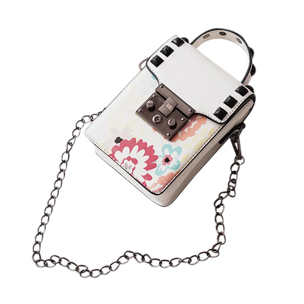 Для женщин Дамская мода раза студент Crossbody сумка мессенджер Сумочка с короткими ручками через плечо сумки
