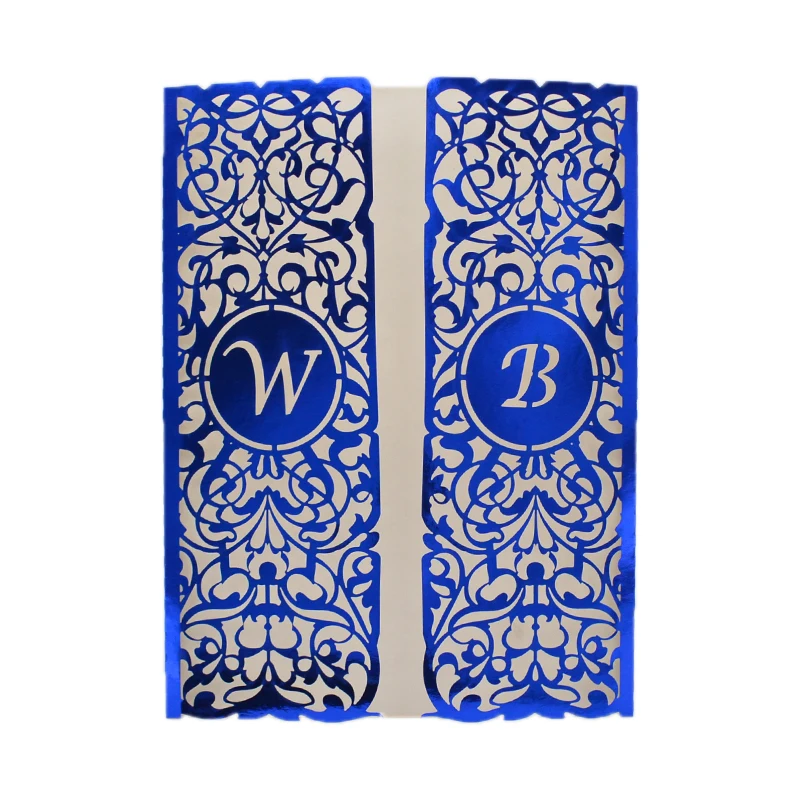 

quinceanera invitations laser cut gate invitation wedding card invitation envelope invitation card wedding gold