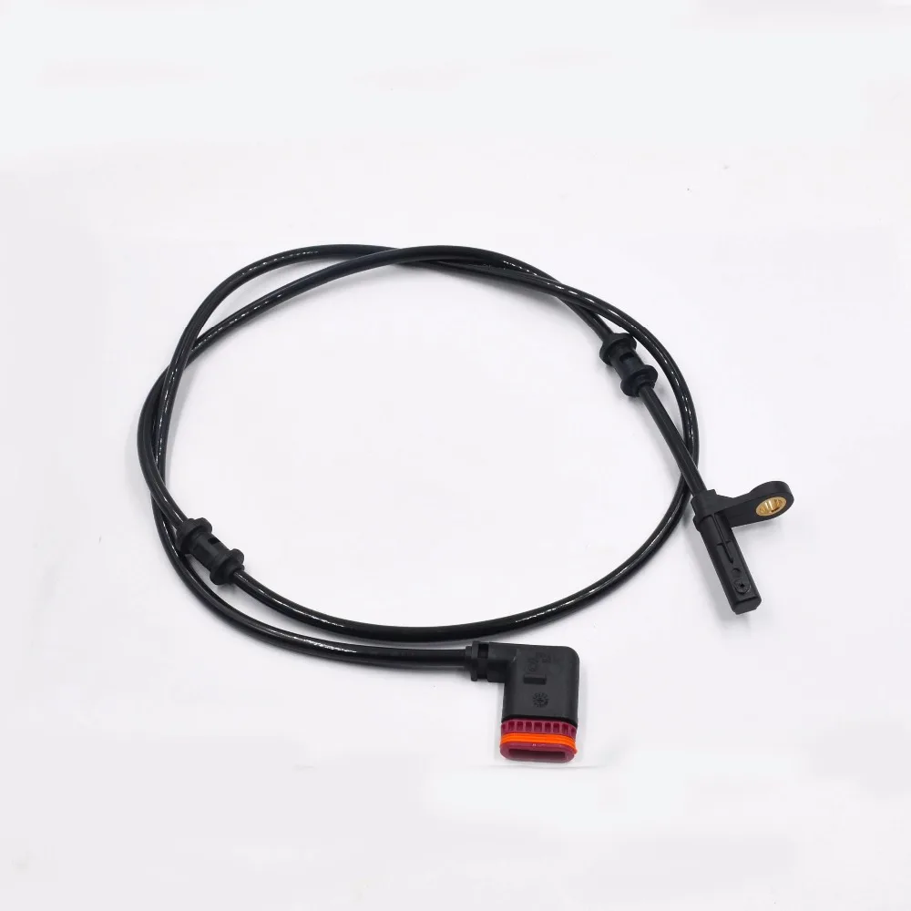 Датчик скорости заднего колеса GAK ABS для Mercedes Benz C-CLASS Coupe/T-Model CLK 203 540 13 17 2035401317 |