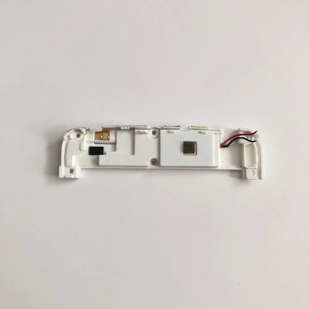 Б/у громкий динамик ЗУММЕР кольцо + антенна для смартфона Homtom HT17 PRO MT6737 Quad Core 5