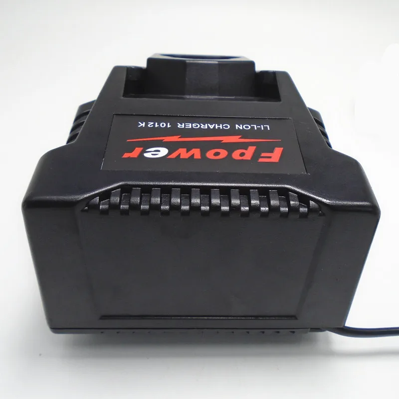 Высококачественное Сменное зарядное устройство для BOSCH Power tool 12v 10 8 V li ion BC430 BAT411