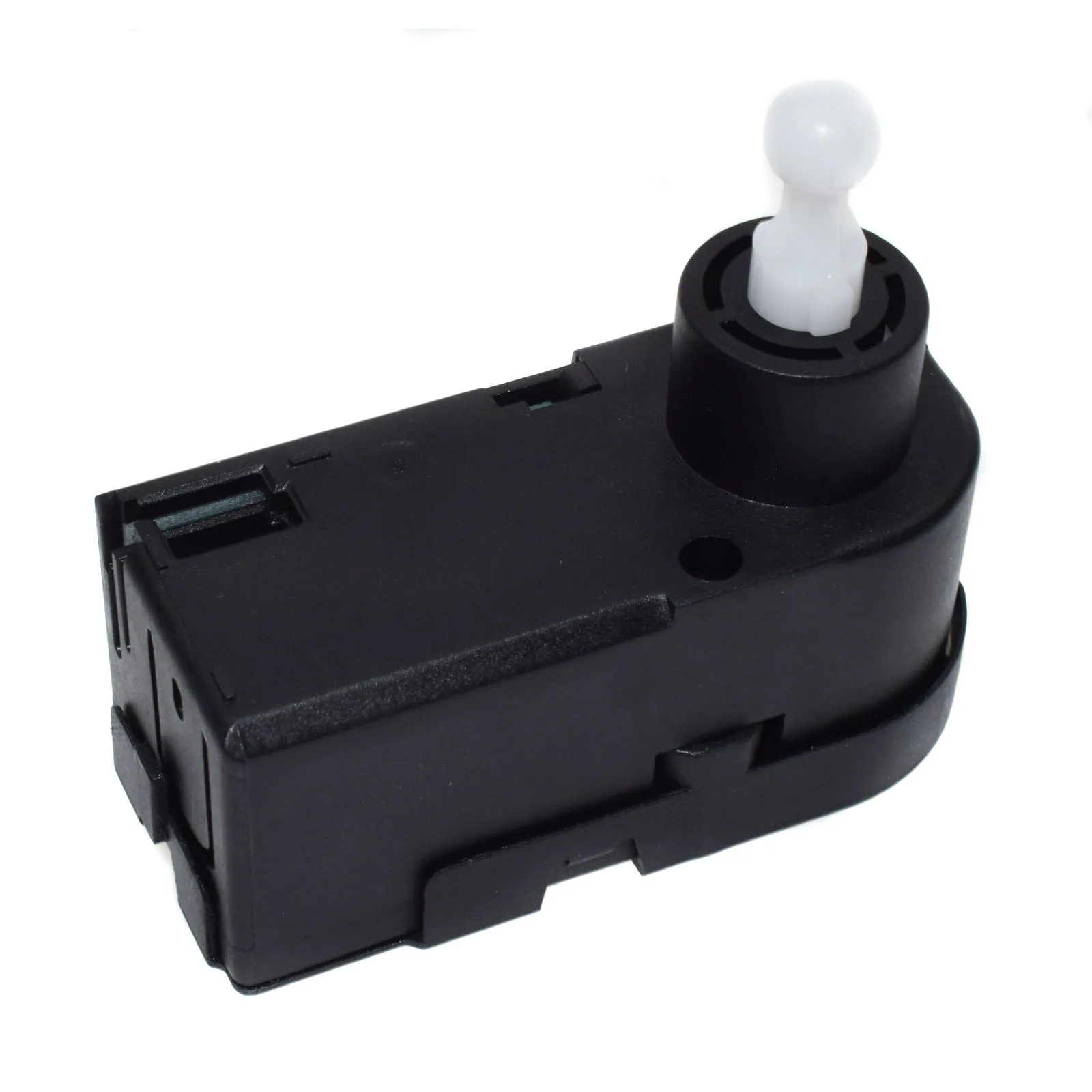 WOLFIGO Регулировка уровня фар двигатель для Audi сиденье ford Skoda Марка volkswagen opel 1J0941295A