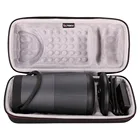 Дорожный защитный чехол LTGEM для Bose SoundLink вращающийся + портативный и долговечный динамик Bluetooth 360 (подходит для подставки для зарядки, AC