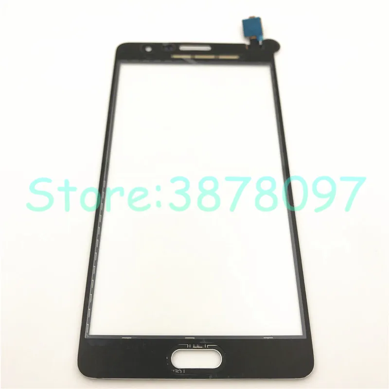 Новый сенсорный экран 5 дюйма для Samsung Galaxy On7 G6000 дигитайзер сенсор внешняя