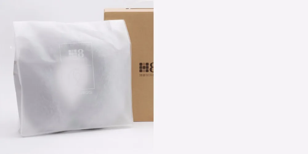Xiaomi 8H u-образная защитная подушка для шеи с эффектом памяти Антибактериальная портативная Автомобильная подушка для отдыха путешествия для умного дома