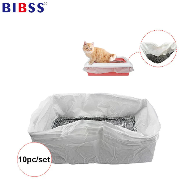 

Фильтр для кошачьих фекалий 10 шт./компл., многоразовый поддон для просеивания кошек, эластичный поддон для котят, гигиеническая подкладка дл...