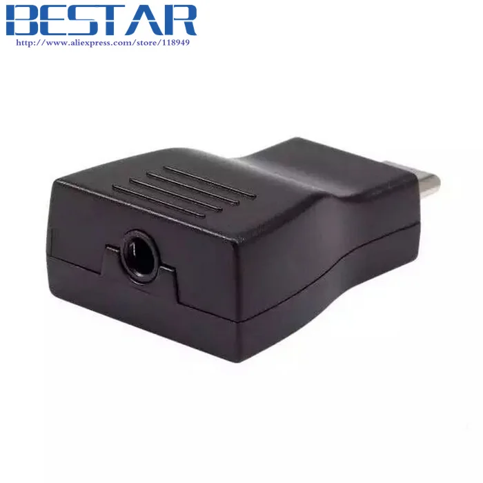 USB 3 1 Type-C USB-C 5 мм аудио динамик микрофон разъем адаптер | Компьютеры и офис
