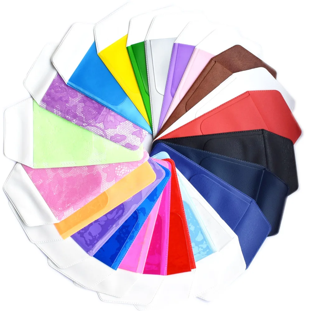 Многоцветный Защитный чехол футляр для ручек сумка карандаш школьные и офисные